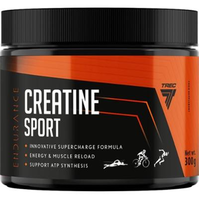 Trec Endurance Creatine Sport Watermelon kreatyna 300 g