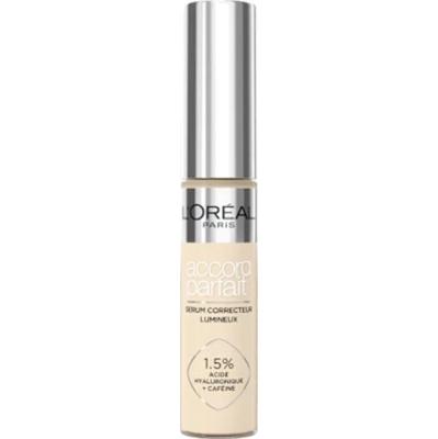 L'Oreal Paris Korektor True Match Radiant Serum Concealers 2R 11 ml