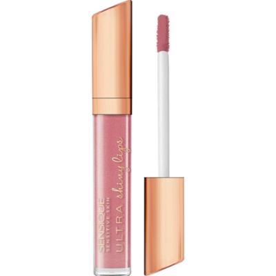 Sensique Ultra Shiny Lips 102 błyszczyk do ust 4 ml