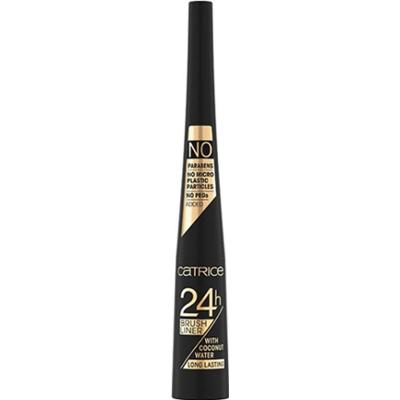 Catrice Catr. 24H Brush Liner 010