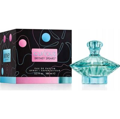 Britney Spears Curious woda perfumowana 100 ml