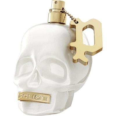 Police To Be Born To Shine Woman woda perfumowana 125 ml