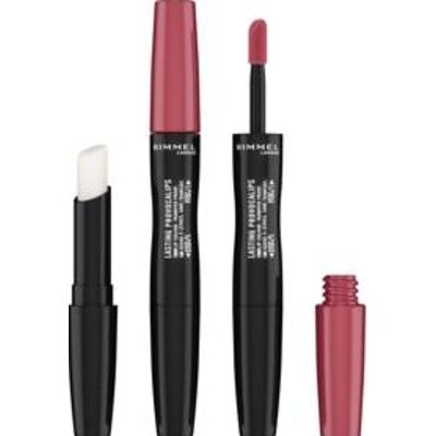 Rimmel Rim Lasting Provocalips 210 Pinkcase