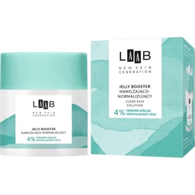 AA LAAB Clear Skin Solution jelly booster 50 ml