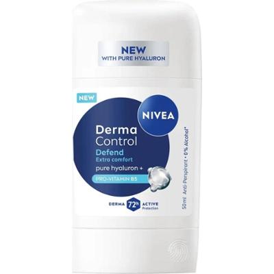 Nivea Derma Control Defend antyperspirant sztyft 50 ml