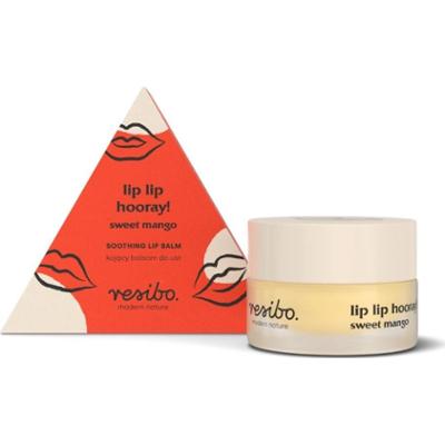 Resibo Lip Lip Hooray! Kojący balsam do ust 7 ml