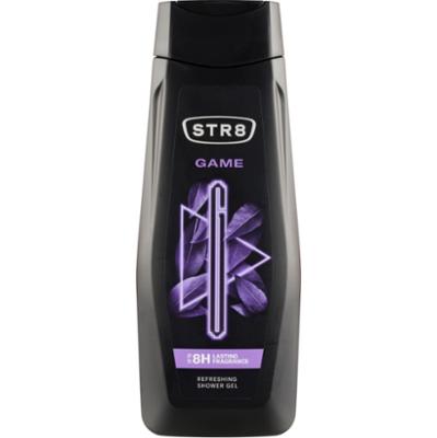 STR8 Game żel pod prysznic 400 ml