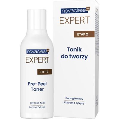 Novaclear Expert Etap 2 tonik do twarzy 150 ml