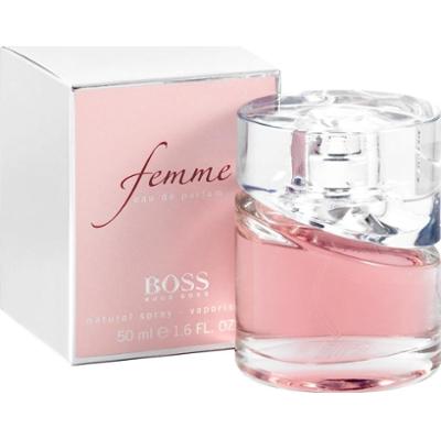 Hugo Boss Femme Edp 50Ml