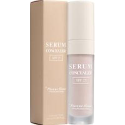 PIERRE RENE PROFESSIONAL Serum Concealer SPF 25 , nr 01, 7 ml