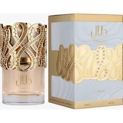Lattafa Dalal woda perfumowana 100 ml