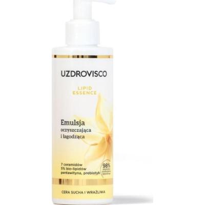 Uzdrovisco L.e. Łagodna Emulsja 200Ml