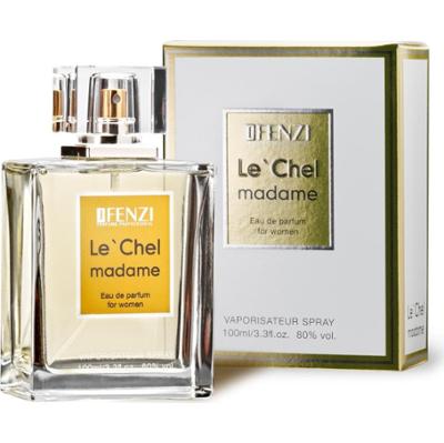 Jfenzi Le'chel Madame Edp 100Ml