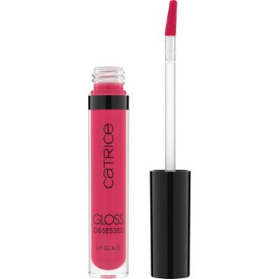 Catrice Gloss Obsessed Lip Glaze 030 błyszczyk 2,5 ml
