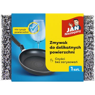 Jan Niezbędny Zmywak do delikatnych powierzchni