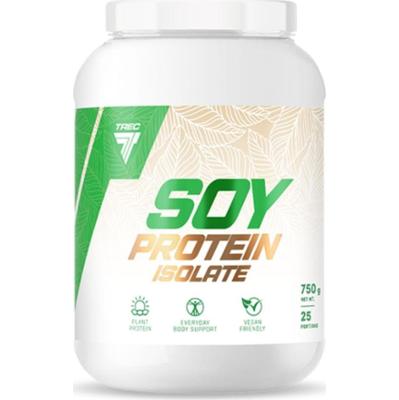 Trec Soy Protein Isolate Chocolate 750 g