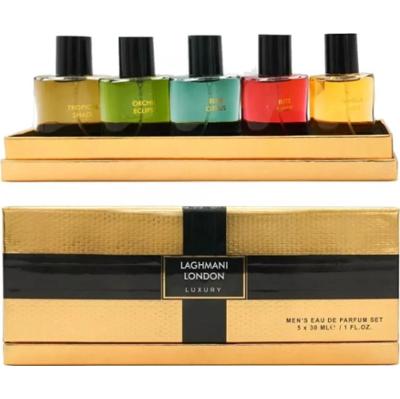 Laghmani London Luxury Men's Perfume zestaw perfum 1 sztuka