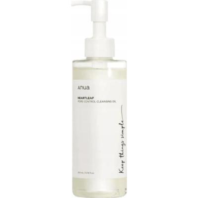 Anua Heartleaf Pore Control Cleansing Oil 200ml