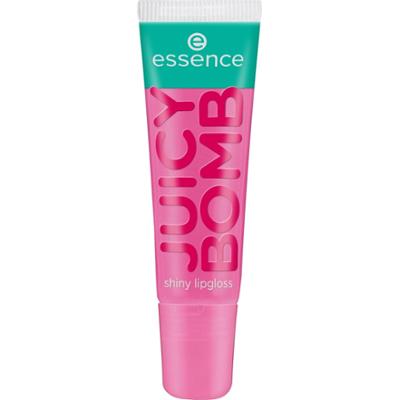 Essence błyszczyk Juicy Bomb Shiny Lipgloss 102