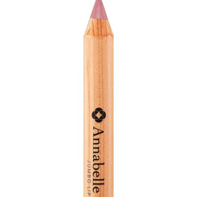 Annabelle Minerals Jumbo Lip Pencil Cranberry kredka do ust 8 g