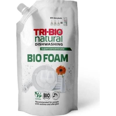 Tri-Bio Pianka do mycia naczyń refill 900ml