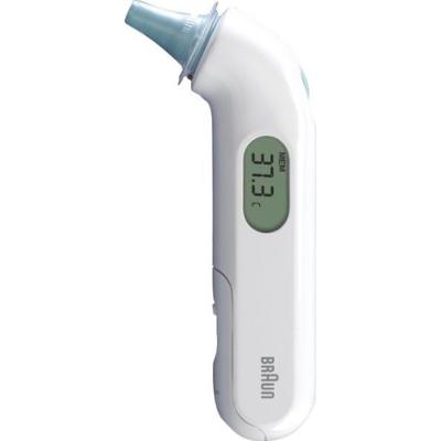 Braun Irt3030 Termometr Do Ucha