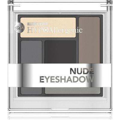 Bell HYPOAllergenic Nude Eyeshadow 02 5g