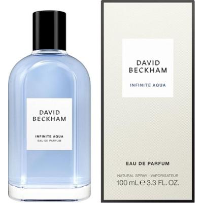 David Beckham Infinite Aqua woda perfumowana 100 ml