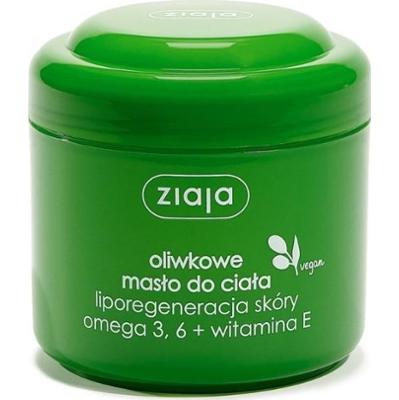 Ziaja Oliwkowe masło do ciała 200 ml
