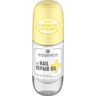ESSENCE The Nail Repair Oil