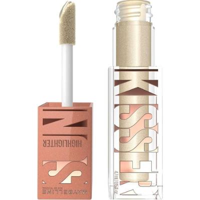 Maybelline Sunkisser Highlighter 22 Star Studded rozświetlacz w płynie 4,7 ml