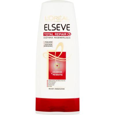 L'Oreal Paris Elseve Total Repair 5 Odżywka regenerująca 200 ml
