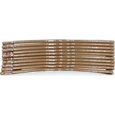 Cat&Cat wsuwki do włosów brązowe 10 szt.