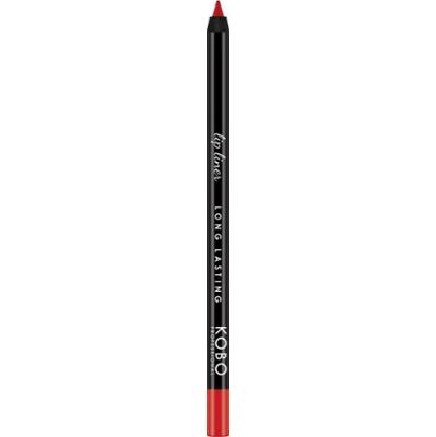 Kobo Lip Liner Long Lasting Ruby 07 kredka do ust 1 sztuka