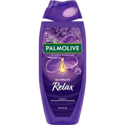 Palmolive żel pod prysznic Aroma Essence Ultimate Relax