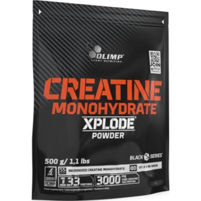 Olimp Creatine Mono Xplode Orange 500 g