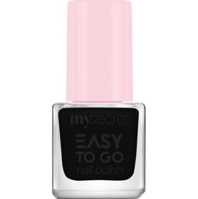 My Secret Easy To Go Midnight lakier do paznokci 10 ml
