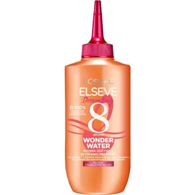 LOREAL ELSEVE Dream Long Wonder Water płynna odżywka do włosów 200ml