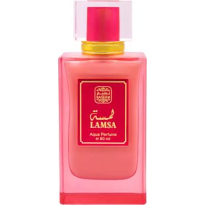 Naseem Lamsa Khalta woda perfumowana unisex 80 ml