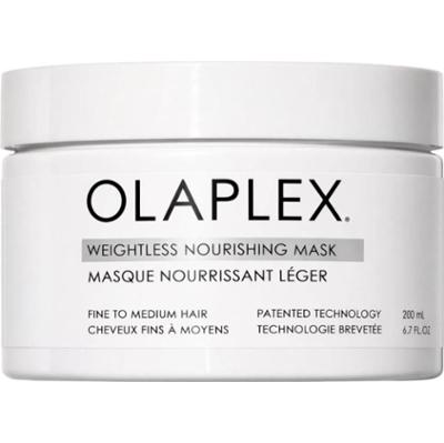 Olaplex Weightless Nourishing Mask maska do włosów 200 ml