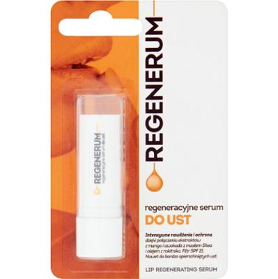 Regenerum regeneracyjne serum do ust 5g