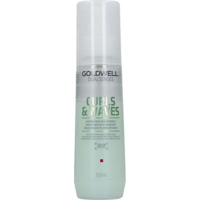 Goldwell Dualsenses Curls&Waves hydrating serum spray 150 ml