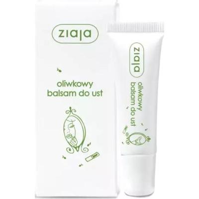 Ziaja Oliwkowy balsam do ust 10 ml