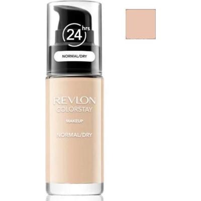 Revlon Colorstay podkl norm/dry 250 30ml