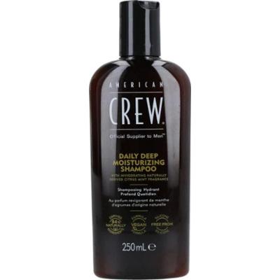 American Crew Classic Deep Moisturing Shampoo 250ml