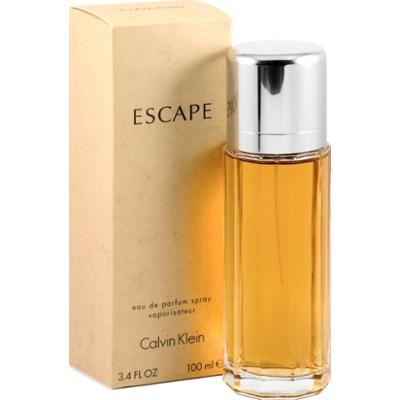 Calvin Klein Escape woda perfumowana 100 ml