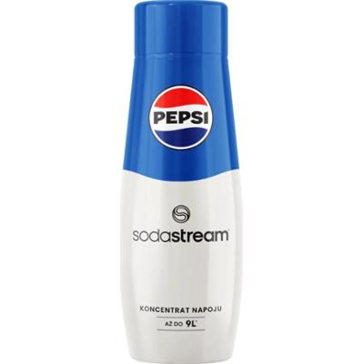 SodaStream syrop Pepsi 440 ml
