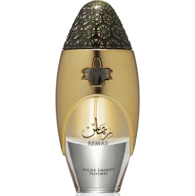 Lattafa Niche Emarati Remas woda perfumowana unisex 100 ml