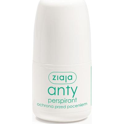 ZIAJA antyperspirant ochrona przed poceniem 60ML