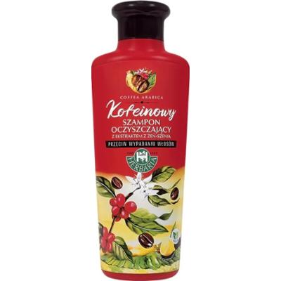 Banfi szampon KOFEINOWY ŻEŃ-SZEŃ 250ml